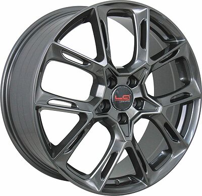 LegeArtis Concept-MR537 8.5x20 5x112 ET 29 Dia 66.6 GB