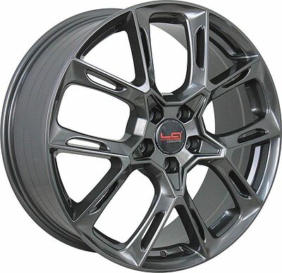 LegeArtis Concept-MR537 8.5x20 5x112 ET 29 Dia 66.6 Grap