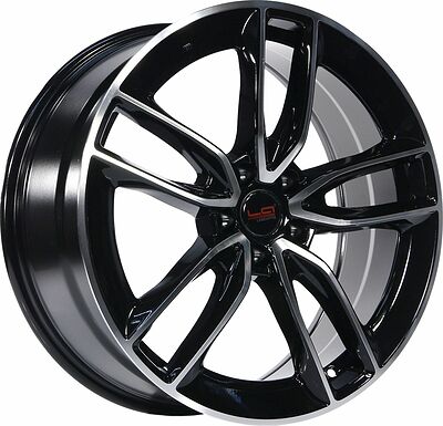 LegeArtis Concept-MR539 8x19 5x112 ET 43 Dia 66.6 BFP