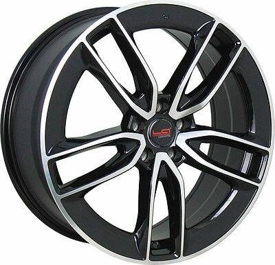 LegeArtis Concept-MR539 8x19 5x112 ET 33 Dia 66.6 bkf
