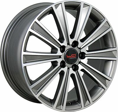 LegeArtis Concept-MR540 8x18 5x112 ET 41 Dia 66.6 gmf
