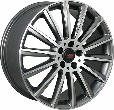 LegeArtis Concept-MR542 8.5x20 5x112 ET 29 Dia 66.6 HBFP