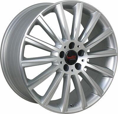 LegeArtis Concept-MR542 8.5x20 5x112 ET 29 Dia 66.6 HBFP