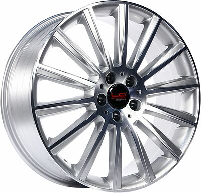 LegeArtis Concept-MR542 8.5x20 5x112 ET 29 Dia 66.6 HBFP