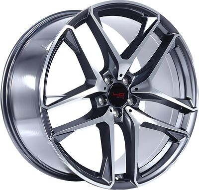 LegeArtis Concept-MR546 8.5x20 5x112 ET 36 Dia 66.6 HBFP