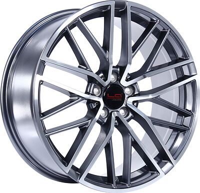 LegeArtis Concept-MR547 9.5x20 5x112 ET 22 Dia 66.6 bkf