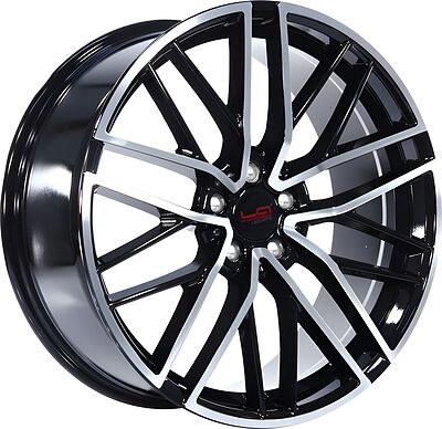 LegeArtis Concept-MR547 9.5x20 5x112 ET 22 Dia 66.6 BFP