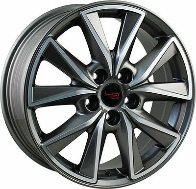LegeArtis Concept-MZ507 7.5x18 5x114.3 ET 60 Dia 67.1 gmf