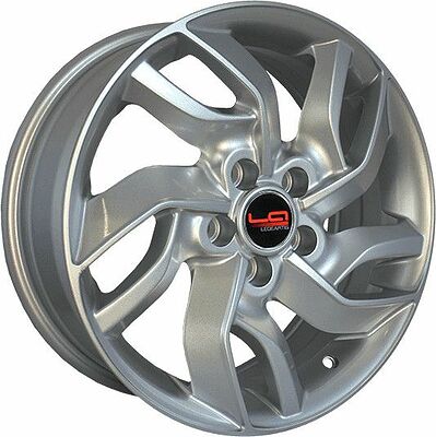 LegeArtis Concept-OPL521 7x17 5x110 ET 39 Dia 65.1 s