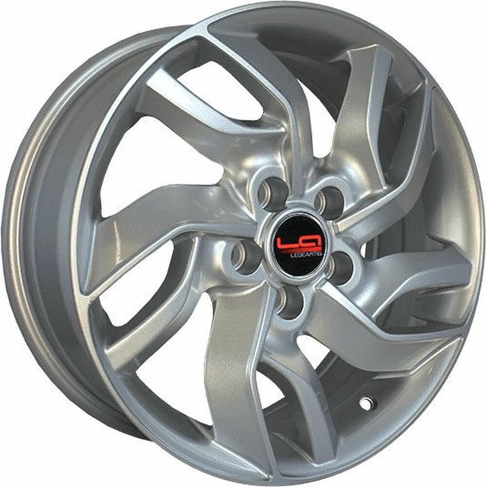 LegeArtis Concept-OPL521 7x17 5x120 ET 41 Dia 67.1 s