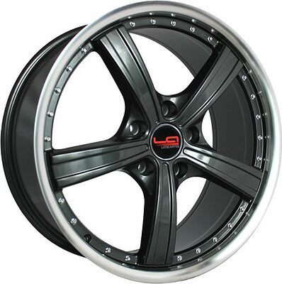 LegeArtis Concept-PR513 9x20 5x130 ET 57 Dia 71.6 gmpl