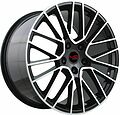 LegeArtis Concept-PR521 9.5x21 5x130 ET 46 Dia 71.6 HBFP