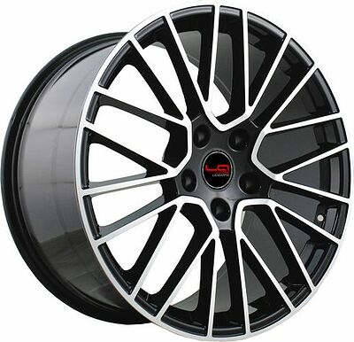 LegeArtis Concept-PR521 10x22 5x130 ET 48 Dia 71.6 bkf