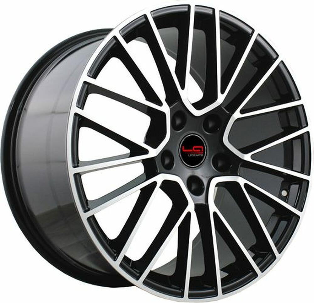 LegeArtis Concept-PR521 11.5x22 5x130 ET 61 Dia 71.6 bkf
