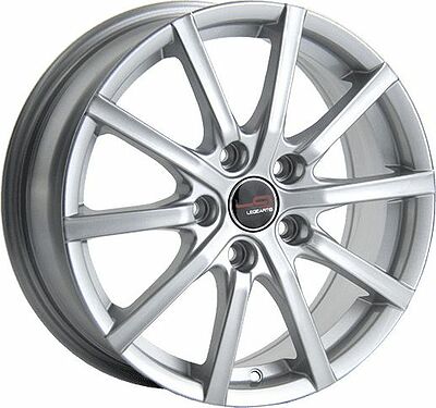 LegeArtis Concept-RN505 6.5x16 4x100 ET 36 Dia 60.1 s