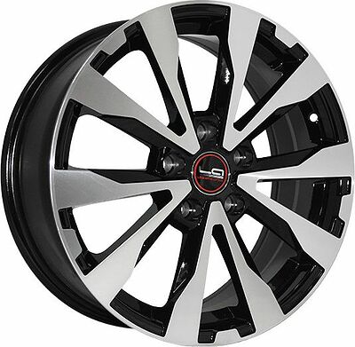 LegeArtis Concept-SB507 7x18 5x114.3 ET 48 Dia 56.1 bkf