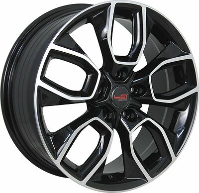 LegeArtis Concept-SK527 7x17 5x100 ET 46 Dia 57.1 bkf