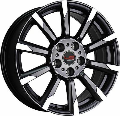 LegeArtis Concept-TY514 7x17 5x114.3 ET 45 Dia 60.1 mbf