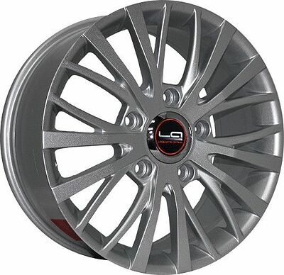 LegeArtis Concept-TY542 8.5x20 5x150 ET 45 Dia 110.1 s