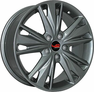 LegeArtis Concept-TY543 7x17 5x114.3 ET 45 Dia 60.1 gm