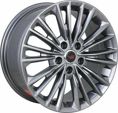 LegeArtis Concept-TY554 7.5x17 5x114.3 ET 45 Dia 60.1 gm