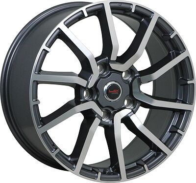 LegeArtis Concept-TY556 10x21 5x150 ET 45 Dia 110.1 gmf