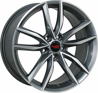 LegeArtis Concept-TY559 8x18 5x114.3 ET 35 Dia 60.1 gmf