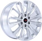 LegeArtis Concept-TY572/1 8x18 6x139.7 ET 60 Dia 95.1 s