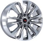 LegeArtis Concept-TY572 8.5x20 6x139.7 ET 60 Dia 95.1 gmf