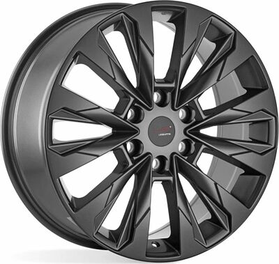 LegeArtis Concept-TY572 8x18 6x139.7 ET 60 Dia 95.1 HB