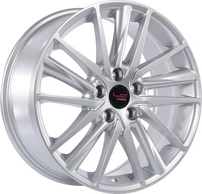 LegeArtis Concept-TY576 8x18 5x114.3 ET 50 Dia 60.1 s
