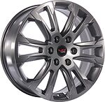 LegeArtis Concept-TY579 8x20 6x139.7 ET 45 Dia 95.1 gm