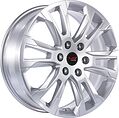 LegeArtis Concept-TY579 8x20 6x139.7 ET 45 Dia 95.1 s LegeArtis Concept-TY579 8x20 6x139.7 ET 45 Dia 95.1 s