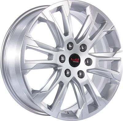 LegeArtis Concept-TY579 8x20 6x139.7 ET 60 Dia 95.1 s