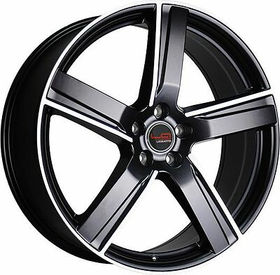 LegeArtis Concept-V507 8x20 5x108 ET 49 Dia 67.1 mbf
