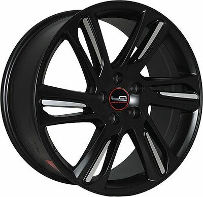 LegeArtis Concept-V510 8x18 5x108 ET 49 Dia 67.1 mbf