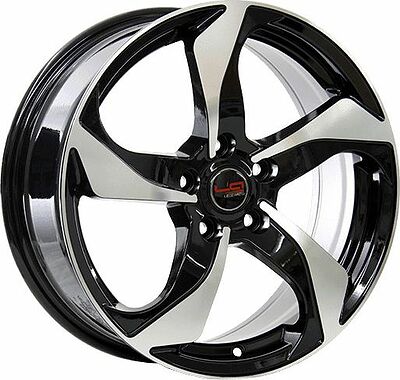 LegeArtis Concept-VV508 7x17 5x112 ET 43 Dia 57.1 bkf