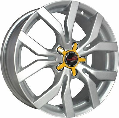 LegeArtis Concept-VV529 7x17 5x112 ET 43 Dia 57.1 s