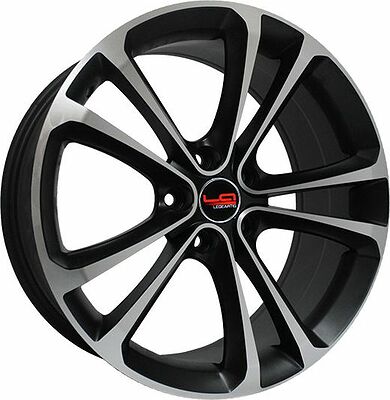 LegeArtis Concept-VV540 8x18 5x112 ET 35 Dia 57.1 mbf