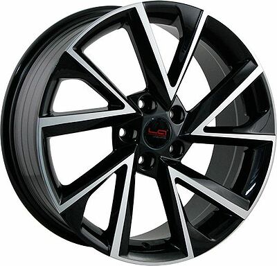 LegeArtis Concept-VV545 7.5x19 5x112 ET 45 Dia 57.1 bkf