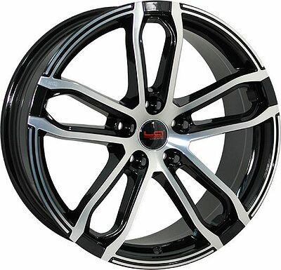 LegeArtis Concept-VV547 8x18 5x112 ET 25 Dia 66.6 bkf