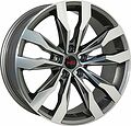 LegeArtis Concept-VV548 8x18 5x112 ET 34 Dia 57.1 HBFP