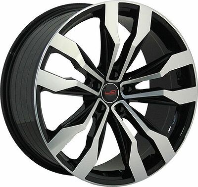 LegeArtis Concept-VV548 9x20 5x112 ET 33 Dia 66.6 bkf