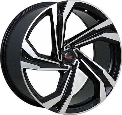 LegeArtis Concept-VV549 8x18 5x112 ET 25 Dia 66.6 bkf
