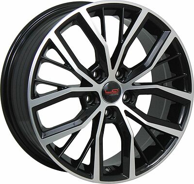 LegeArtis Concept-VV552 7x17 5x112 ET 40 Dia 57.1 bkf