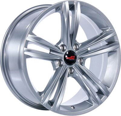 LegeArtis Concept-VV553 8x18 5x112 ET 40 Dia 57.1 s