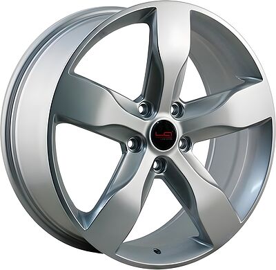 LegeArtis CR8 8x20 5x127 ET 56 Dia 71.6 s
