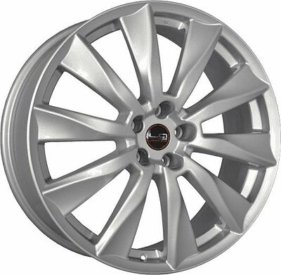 LegeArtis FD71 8x18 5x114.3 ET 55 Dia 63.3 s
