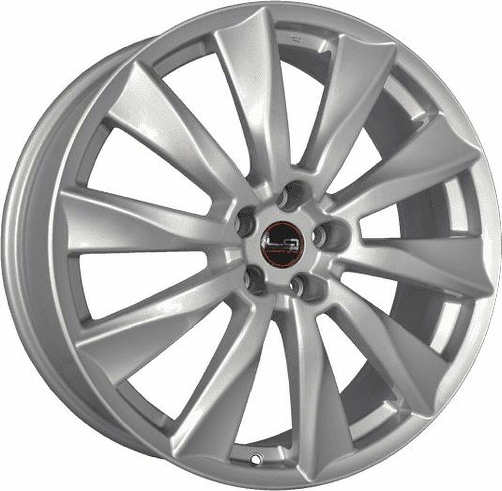 LegeArtis FD71 8x18 5x114.3 ET 44 Dia 63.3 s