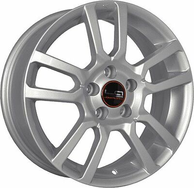 LegeArtis GN58 6.5x16 5x115 ET 41 Dia 70.1 s